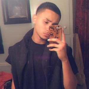 Meet your Posher, Edgar